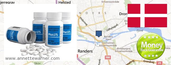 Where Can I Buy Phen375 online Randers, Denmark