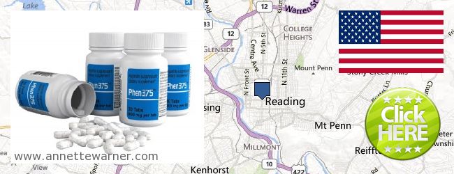 Where Can I Buy Phen375 online Reading PA, United States