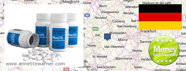 Where to Buy Phen375 online Rheinland-Pfalz, Germany