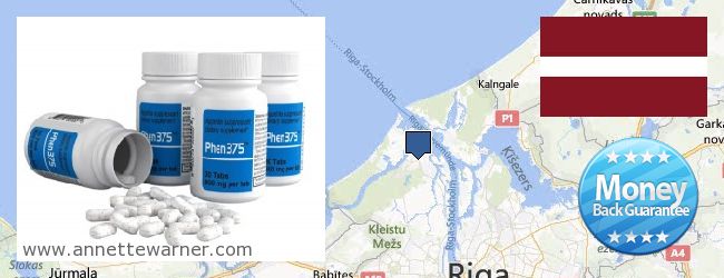 Where to Purchase Phen375 online Riga, Latvia