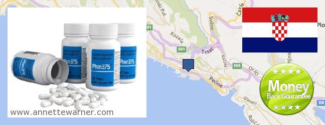 Best Place to Buy Phen375 online Rijeka, Croatia
