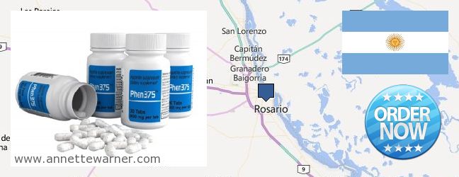 Where to Buy Phen375 online Rosario, Argentina