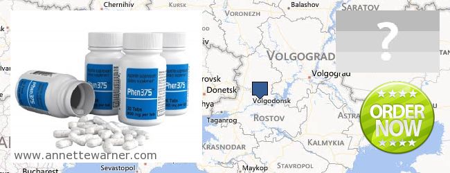 Buy Phen375 online Rostovskaya oblast, Russia