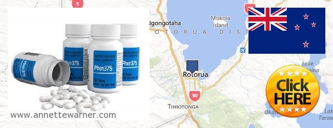 Purchase Phen375 online Rotorua, New Zealand