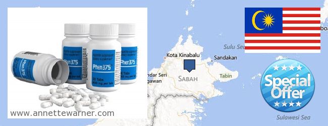 Where Can You Buy Phen375 online Sabah, Malaysia