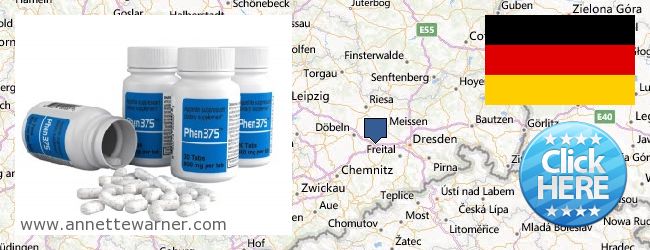 Where to Buy Phen375 online Sachsen (Saxony), Germany