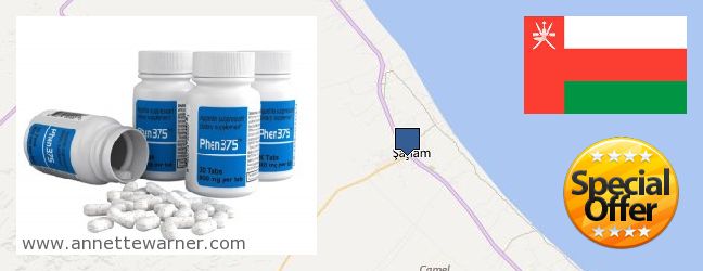 Where Can I Buy Phen375 online Saham, Oman
