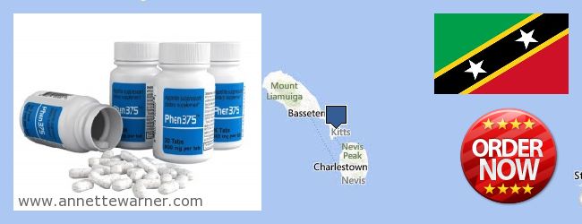 Where to Buy Phen375 online Saint Kitts And Nevis