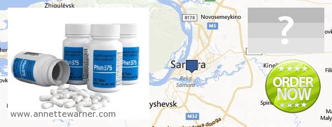 Best Place to Buy Phen375 online Samara, Russia