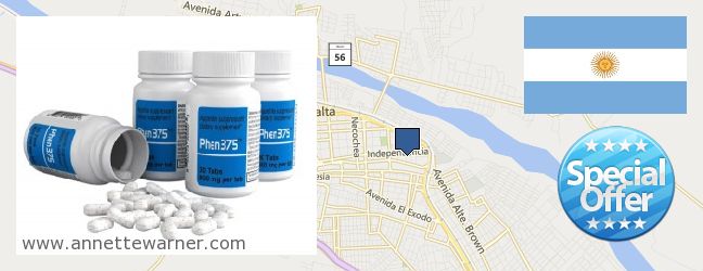 Best Place to Buy Phen375 online San Salvador de Jujuy, Argentina