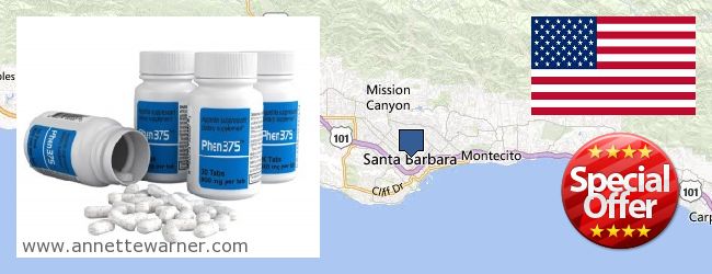 Buy Phen375 online Santa Barbara CA, United States