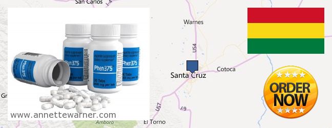 Buy Phen375 online Santa Cruz de la Sierra, Bolivia