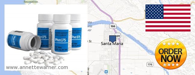 Where to Buy Phen375 online Santa Maria CA, United States