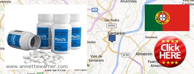 Buy Phen375 online Santarém, Portugal