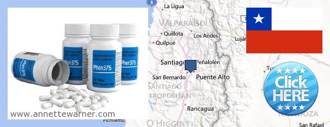 Where to Buy Phen375 online Santiago, Chile