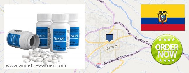 Best Place to Buy Phen375 online Santo Domingo de los Colorados, Ecuador