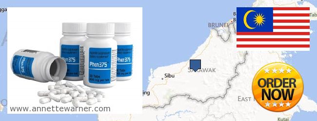 Purchase Phen375 online Sarawak, Malaysia