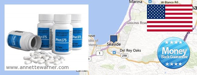 Where Can I Purchase Phen375 online Seaside CA, United States