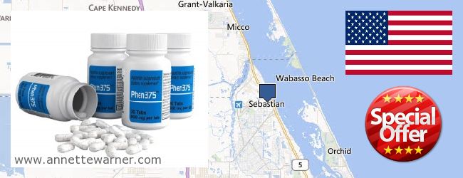 Best Place to Buy Phen375 online Sebastian FL, United States