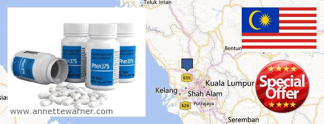 Where Can I Buy Phen375 online Selangor, Malaysia