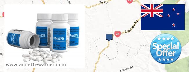 Where to Buy Phen375 online Selwyn, New Zealand