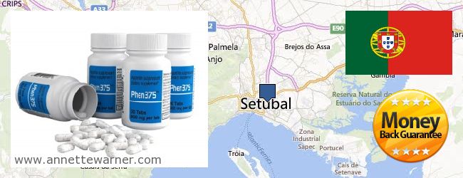 Where to Buy Phen375 online Setúbal, Portugal
