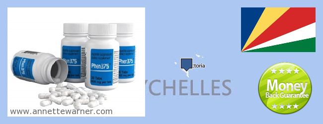 Where Can I Purchase Phen375 online Seychelles