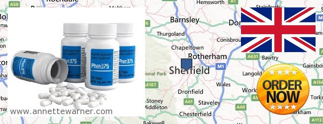 Where Can You Buy Phen375 online Sheffield, United Kingdom