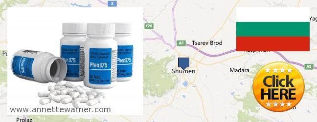 Where Can You Buy Phen375 online Shumen, Bulgaria