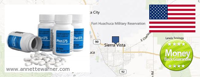 Where to Buy Phen375 online Sierra Vista AZ, United States