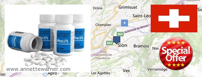 Best Place to Buy Phen375 online Sion, Switzerland