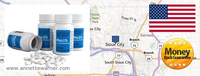 Where Can I Buy Phen375 online Sioux City IA, United States