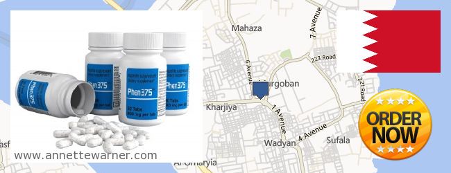 Where Can I Buy Phen375 online Sitrah (Marqūbān & Al-Ma'āmīr) [Sitra], Bahrain