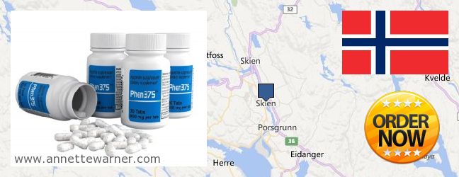 Where Can You Buy Phen375 online Skien, Norway