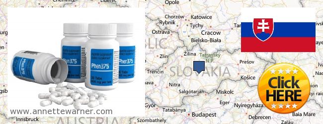 Best Place to Buy Phen375 online Slovakia