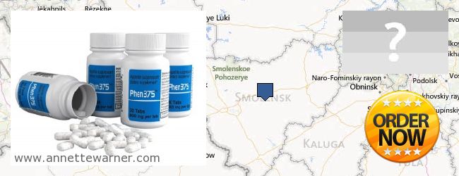 Where to Purchase Phen375 online Smolenskaya oblast, Russia