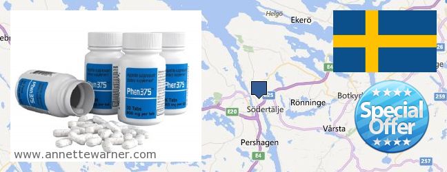 Where Can I Purchase Phen375 online Soedertaelje, Sweden