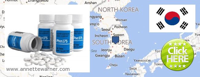 Where to Purchase Phen375 online South Korea