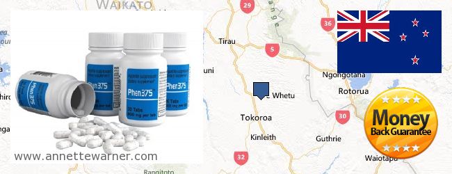 Where to Purchase Phen375 online South Waikato, New Zealand