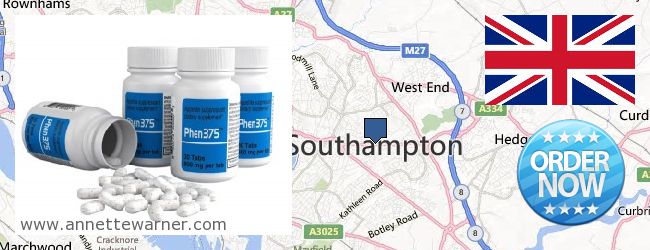 Buy Phen375 online Southampton, United Kingdom