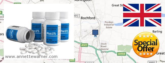 Best Place to Buy Phen375 online Southend-on-Sea, United Kingdom