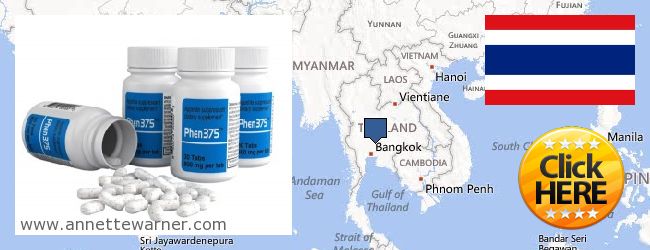 Where Can I Purchase Phen375 online Southern, Thailand