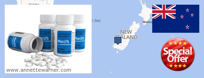 Where to Buy Phen375 online Southland, New Zealand