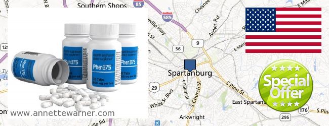 Where Can You Buy Phen375 online Spartanburg SC, United States