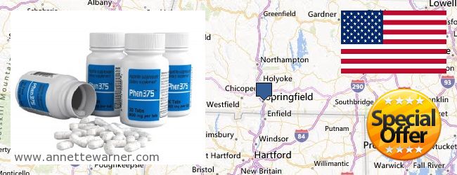 Where to Buy Phen375 online Springfield MA, United States