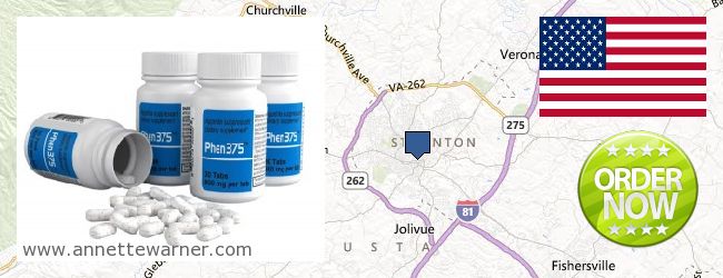 Where to Buy Phen375 online Staunton VA, United States