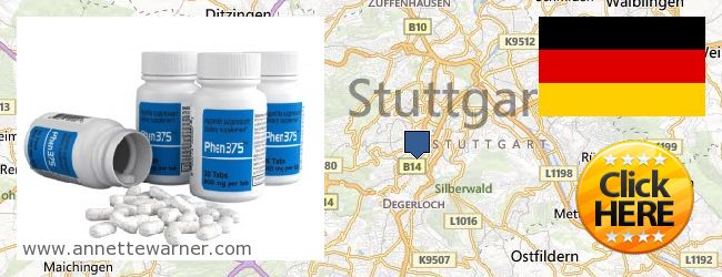 Purchase Phen375 online Stuttgart, Germany