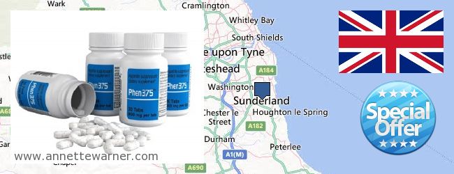 Best Place to Buy Phen375 online Sunderland, United Kingdom
