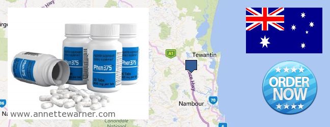 Where Can I Purchase Phen375 online Sunshine Coast, Australia