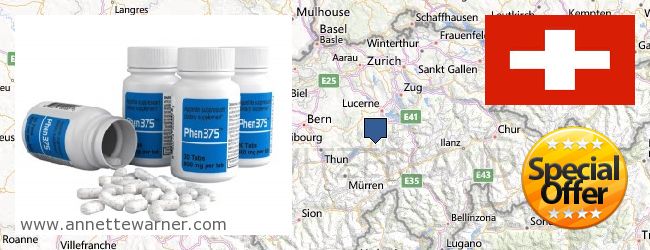 Where to Buy Phen375 online Switzerland